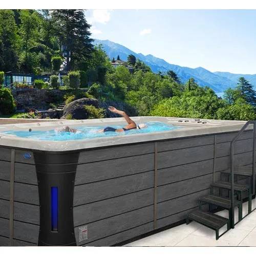 Swimspa X-Series hot tubs for sale in Watsonville